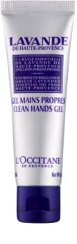 L’Occitane L'Occitane Lavande gel de limpeza para mãos