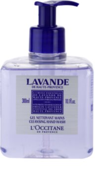 L’Occitane L'Occitane Lavande jabón líquido para manos