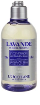 L’Occitane Lavande gel de duche