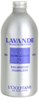 L’Occitane L'Occitane Lavande espuma de banho