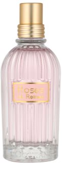 L’Occitane Roses Et Reines eau de toilette para mujer 75 ml