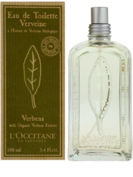 L’Occitane Verveine toaletna voda za žene