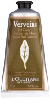 L’Occitane Verveine Cooling Hand Cream Gel