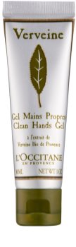 L’Occitane L'Occitane Verveine gel de limpeza para mãos