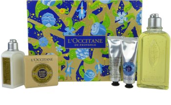 L’Occitane L'Occitane Verveine kosmetická sada I.