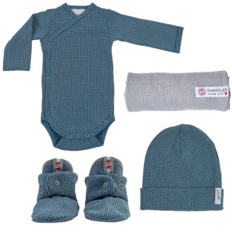 Lodger Gift Set Size: 56 ajándékszett Dragonfly (gyermekeknek születéstől kezdődően)