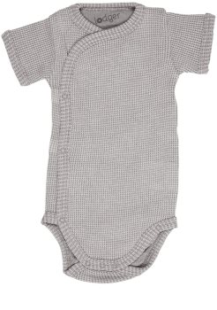 Lodger Romper Ciumbelle Size 62 Kinderbody mit kurzen Ärmeln