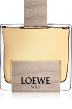 Loewe Solo Cedro Eau de Toilette til mænd