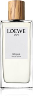 Loewe 001 Woman Eau de Toilette for Women