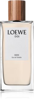 Loewe 001 Man Eau de Toilette pentru bărbați