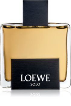 Loewe Solo eau de toilette för män