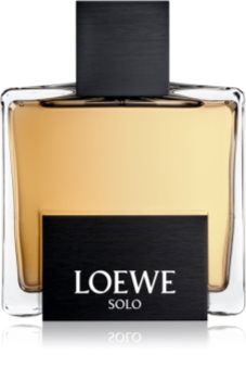 Loewe Solo Loewe тоалетна вода за мъже