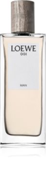 Loewe 001 Man парфюмна вода за мъже