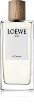 Loewe 001 Woman Eau de Parfum til kvinder