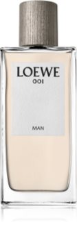 loewe 001 parfum