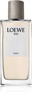 Loewe 001 Man woda perfumowana dla mężczyzn