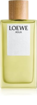 Loewe Agua de Loewe Eau de Toilette Unisex