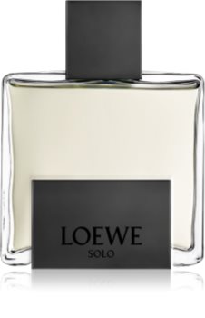 Loewe Solo Mercurio Eau de Parfum for Men