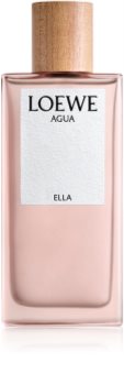 Loewe Agua Ella Eau de Toilette for Women | notino.co.uk