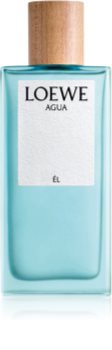 Loewe Agua Él туалетна вода для чоловіків