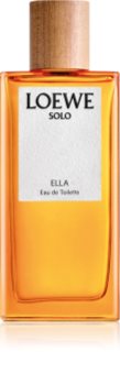 Loewe Solo Ella toaletná voda pre ženy