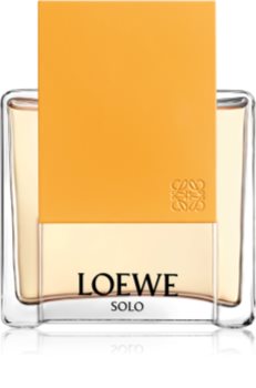 loewe solo ella eau de toilette