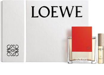 Loewe Solo Ella Lahjasetti I. Naisille