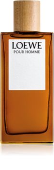 Loewe Loewe Pour Homme Eau de Toilette voor Mannen