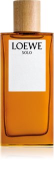 Loewe Solo Eau de Toilette uraknak