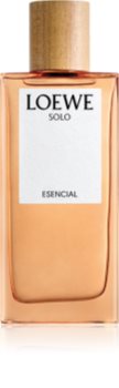 Loewe Solo Esencial Eau de Toilette Miehille