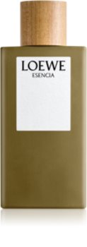 Loewe Esencia Eau de Toilette uraknak