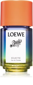 Loewe Paula’s Ibiza Eclectic Eau de Toilette Unisex