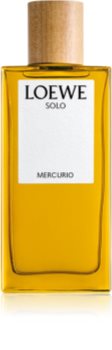 Loewe Solo Mercurio Eau de Parfum para hombre