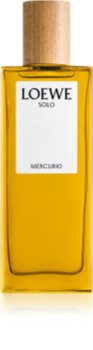 Loewe Solo Mercurio woda perfumowana dla mężczyzn