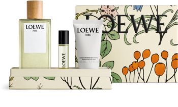 Loewe Aire Geschenkset für Damen