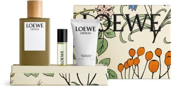 Loewe Esencia Gift Set I. voor Mannen