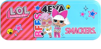 L.O.L. Surprise Smackers Make-up Set Gift Set (for Kids)