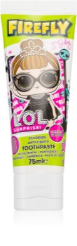 L.O.L. Surprise Toothpaste zobna pasta za otroke