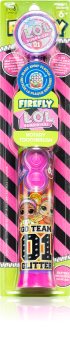 L.O.L. Surprise Rotary Toothbrush Tandborste för barn roterande