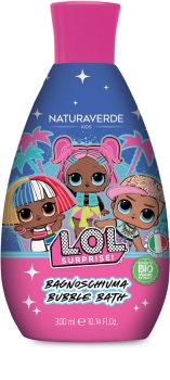 L.O.L. Surprise Bubble Bath Badschaum für Kinder