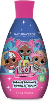 L.O.L. Surprise Bubble Bath habfürdő gyermekeknek