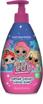 L.O.L. Surprise Liquid Soap Flüssigseife für Kinder