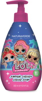 L.O.L. Surprise Liquid Soap folyékony szappan gyermekeknek
