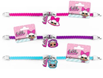 L.O.L. Surprise Bracelet Armreifen für Kinder