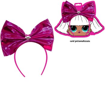 L.O.L. Surprise Headband Diva Haarreif