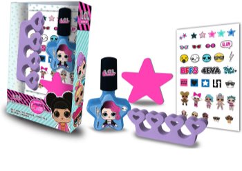 L.O.L. Surprise Nail accessories Geschenkset (für Kinder)