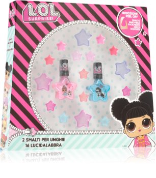 L.O.L. Surprise Gift Set Tots ajándékszett (gyermekeknek)