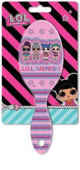 L.O.L. Surprise Hair comb Hair Brush for Kids