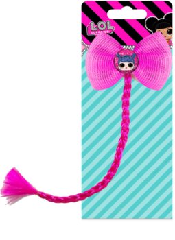 L.O.L. Surprise Hair clip With ponytail Haarspange für Kinder