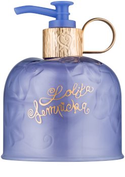 Lolita Lempicka Lolita Lempicka gel de ducha para mujer 300 ml